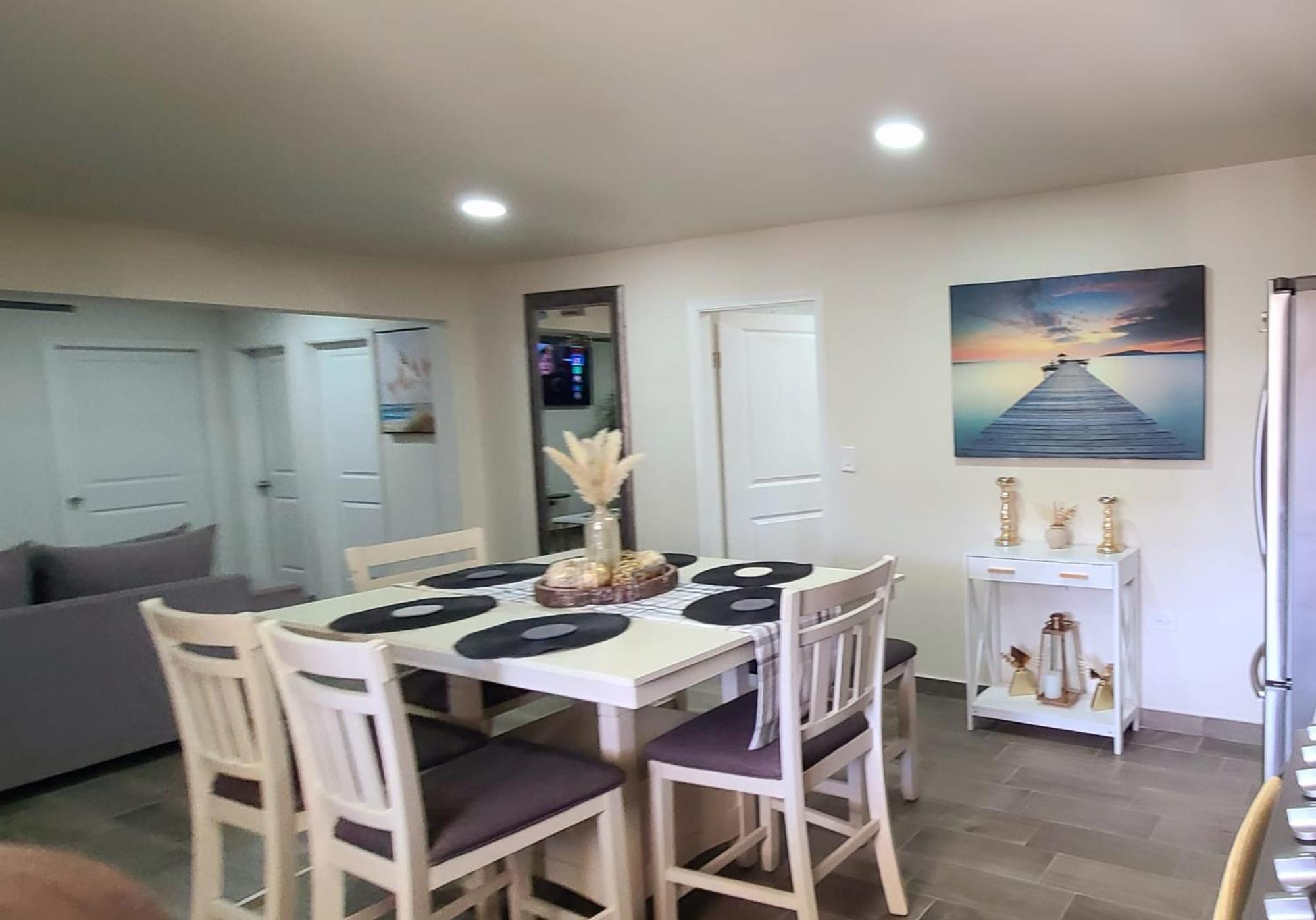 Sonoran Desert Puerto Peñasco المظهر الخارجي الصورة